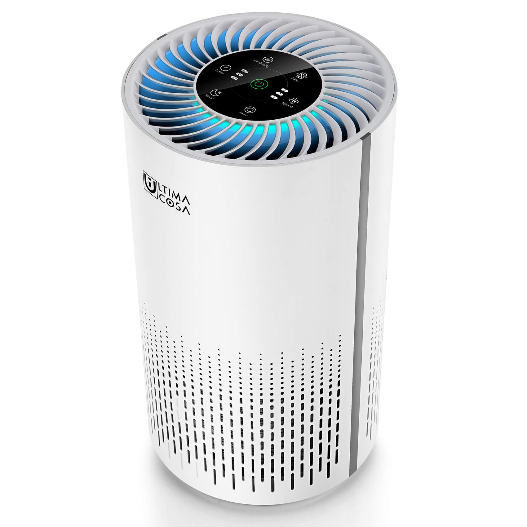 Aria pure clearance air purifier